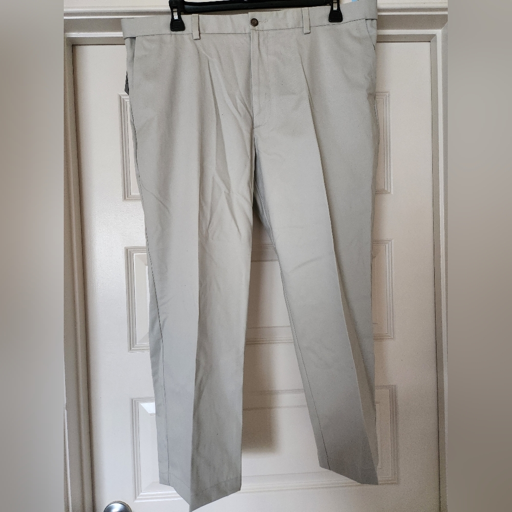 Covington mens khaki pants